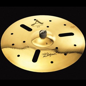 ジルジャン NAZLC18EFX EFXシンバル 18インチZILDJIAN A Custom