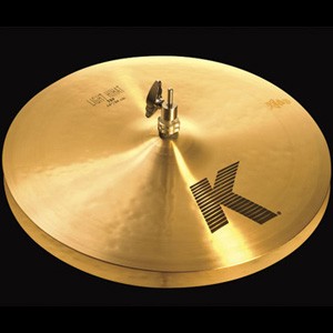 ジルジャン NKZL15LHB ライトハイハットボトムシンバル　15インチZILDJIAN K Zildjian[NKZL15LHB]  返品種別Aの通販は