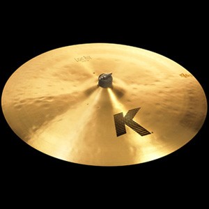 ジルジャン NKZL22LR ライトライドシンバル　22インチZILDJIAN K Zildjian[NKZL22LR] 返品種別A