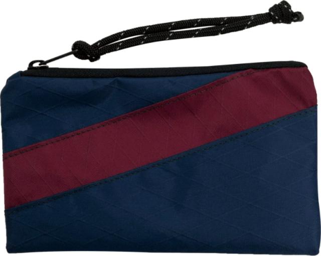 フローフォールド IZC-FFWL932100 オーロラ リミテッド（ネイビー/ポート）Flowfold[IZCFFWL932100] 返品種別Aの通販は 5,940円