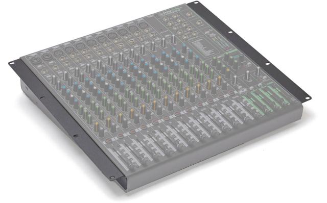 マッキー PROFX16V3--KIT ProFX16v3用ラックマウントブラケットMACKIE ProFX16v3 Rack Ears[PROFX16V3KIT] 返品種別Aの通販は