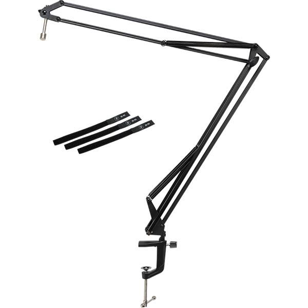 マッキー DB-100(MACKIE) デスクトップブームアームMACKIE[DB100MACKIE] 返品種別Aの通販は 9,006円