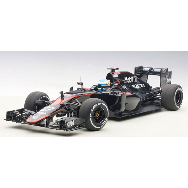 オートアート 1 18 マクラーレン Mp4 30 ホンダ F1 スペインgp 15 14 ドライバーフィギュア付き ミニカー 返品種別b の通販はau Pay マーケット Joshin Web 家電 Pc ホビー専門店