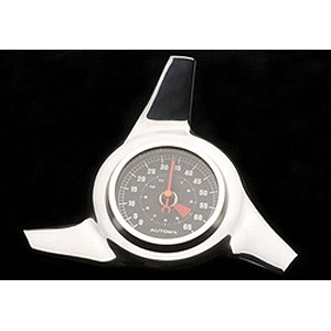 オートアート センター ロックナット クロック【41011】ミニカー 返品種別Bの通販は