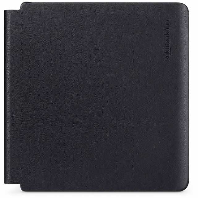 kobo N779-AC-BK-E-PU Kobo Sage専用 パワーカバー(ブラック)Kobo Sage[N779ACBKEPU] 返品種別A