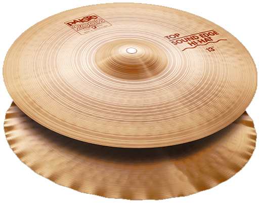 パイステ 2002 SE HIHAT 14T シンバル ハイハット トップ 14”Paiste[2002SEHIHAT14T] 返品種別A シンバル