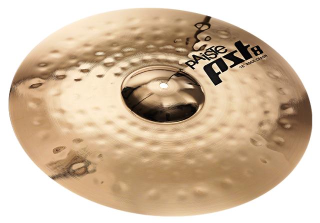 Paiste 2002クラッシュ18 Crash 現状品 Paiste 18