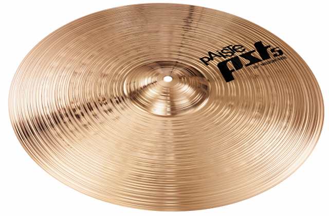 パイステ PST-5N MEDIUM R 20 シンバル　ライド 20”Paiste[PST5NMEDIUMR20] 返品種別A