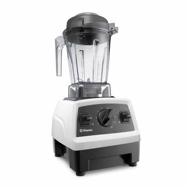 Vitamix E310-WH 高性能ブレンダー ホワイトバイタミックス[E310WH