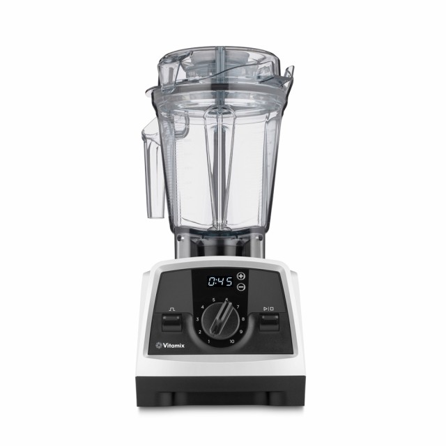 Vitamix V1200IWH 高性能ブレンダー　ホワイトバイタミックス[V1200IWH] 返品種別A