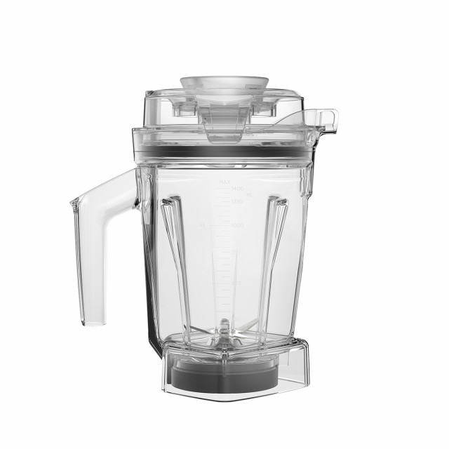 Vitamix WET-1.4L(IL) ウェットコンテナー1.4L　interlockバイタミックス[WET14LIL] 返品種別A