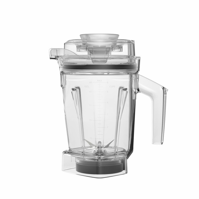 Vitamix DRY-1.4L(IL) ドライコンテナー1.4L　interlockバイタミックス[DRY14LIL] 返品種別A