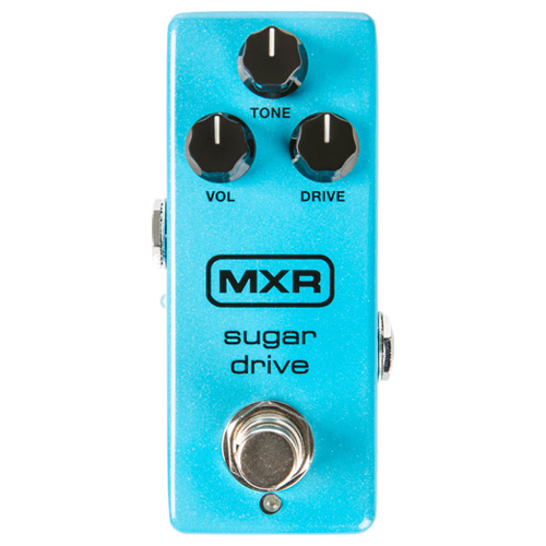 MXR M294 オーバードライブMXR Sugar Drive[M294] 返品種別Aの通販は 18,480円