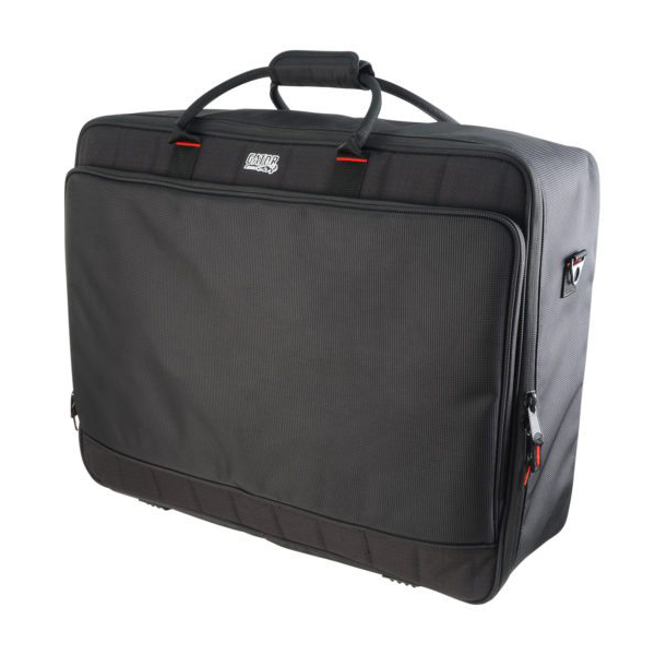 ゲーター G-MIXERBAG-2519 ミキサー/ギア・バッグ（ブラック）GATOR[GMIXERBAG2519] 返品種別A