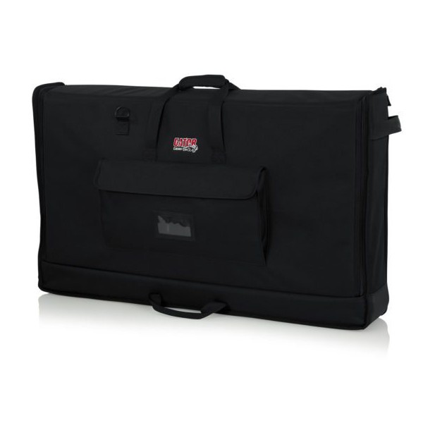 ゲーター G-LCD-TOTE-LG 液晶ディスプレイ用バッグ（40インチ〜45インチ用）GATOR[GLCDTOTELG] 返品種別A