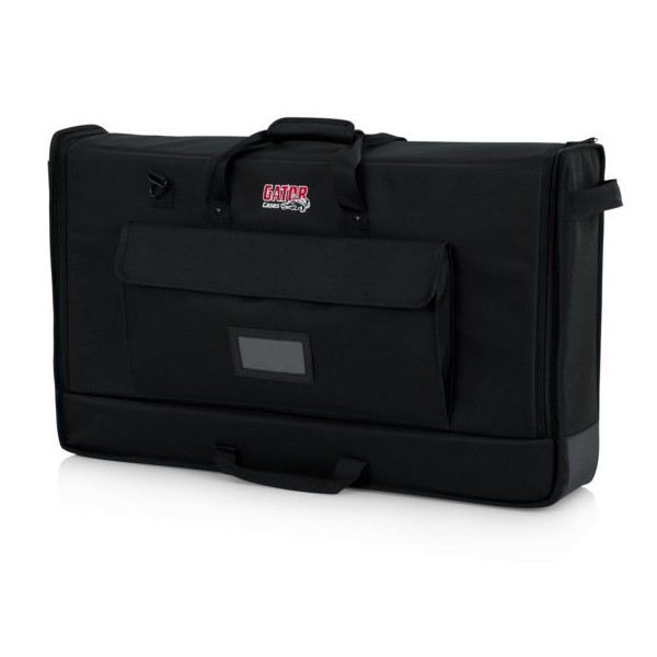 ゲーター G-LCD-TOTE-MD 液晶ディスプレイ用バッグ（27インチ〜32インチ用）GATOR[GLCDTOTEMD] 返品種別A