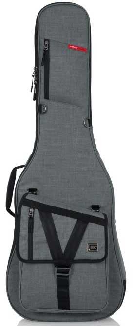 ゲーター GT-ELECTRIC-GRY エレキギター用ギグバッグ(ライトグレー)GATOR Transitシリーズ[GTELECTRICGRY] 返品種別Aの通販は