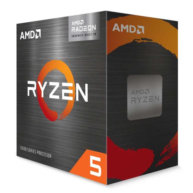 AMD（エーエムディー） 【国内正規品】AMD Ryzen 5 5500GT With Wraith Stealth Cooler 100-100001489BOX返品種別Bの通販は