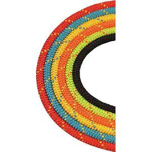 BlueWater 534830ORGR セイフライン 12.7φ×91M  オレンジ/グリーン[534830ORGR] 返品種別Bの通販は 42,281円