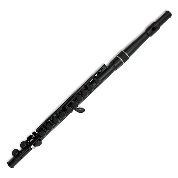 ヌーボ STUFLU(BKBK)N230SFBK NUVO Flute2.0 スチューデントフルート