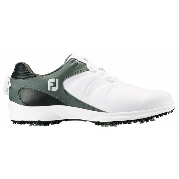 フットジョイ メンズ ゴルフシューズ ホワイト ブラック グレー サイズ 27 5cm Footjoy Arc Xt ボア w275 返品種別a の通販はau Pay マーケット Joshin Web 家電 Pc ホビー専門店