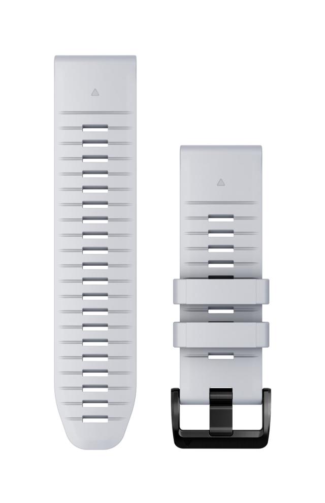 ガーミン ベルト交換キット（Whitestone）QuickFit 26mm Whitestone 010-13281-01[0101328101] 返品種別Aの通販は 5,232円