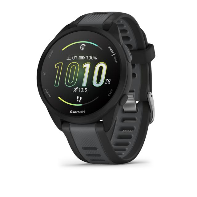 新品】【2024年5月購入】GARMIN VIVOMOVE SPORTブラック