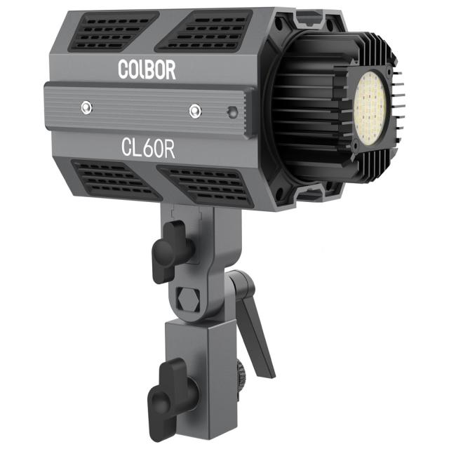 COLBOR CL60R(COLBOR) RGB LEDビデオライト「CL60R