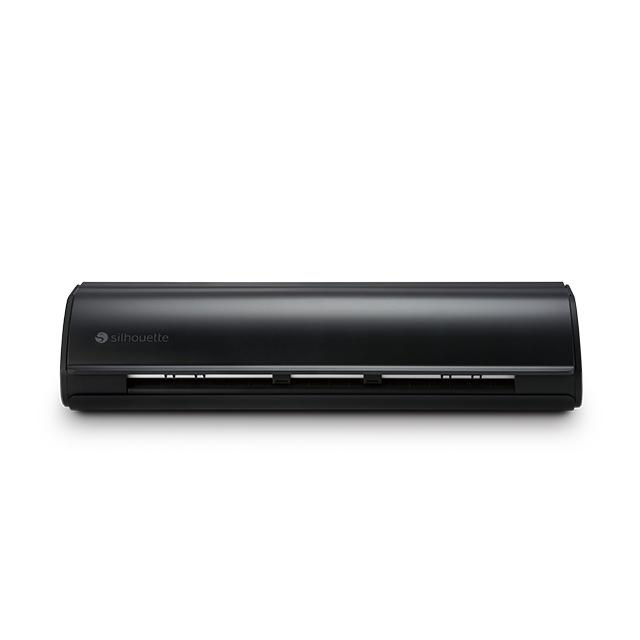 シルエットカメオ4 ブラック SILH-CAMEO-4-BLK-J Amazon.co.jp: シルエットカメオ4 ブラック カッティングマシン