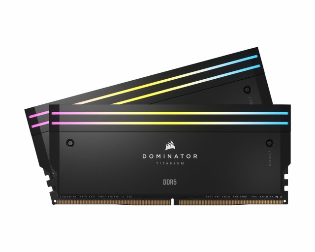 CORSAIR（コルセア） DDR5-6400(PC5-51200) 32GB (16GBx2) DOMINATOR