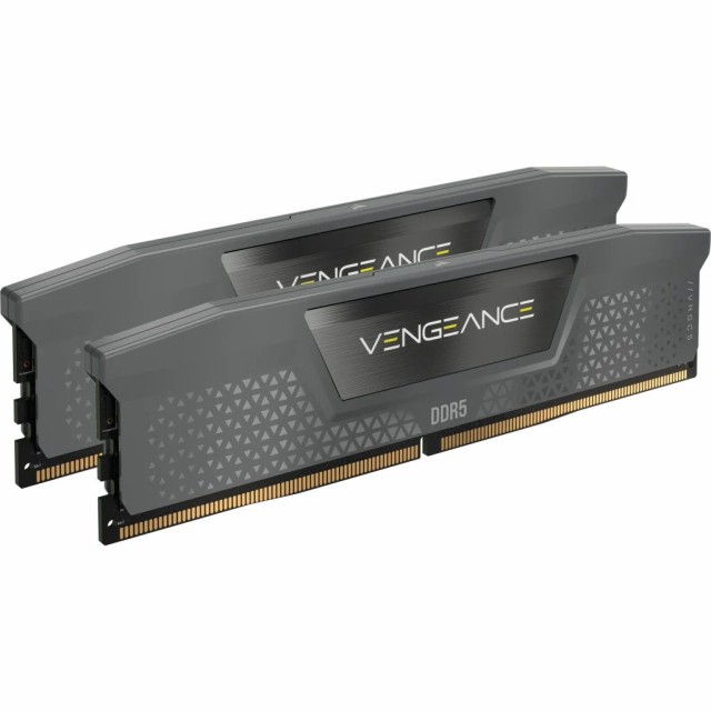 CORSAIR（コルセア） DDR5-6000（PC5-48000）DIMM 32GB（16GB×2