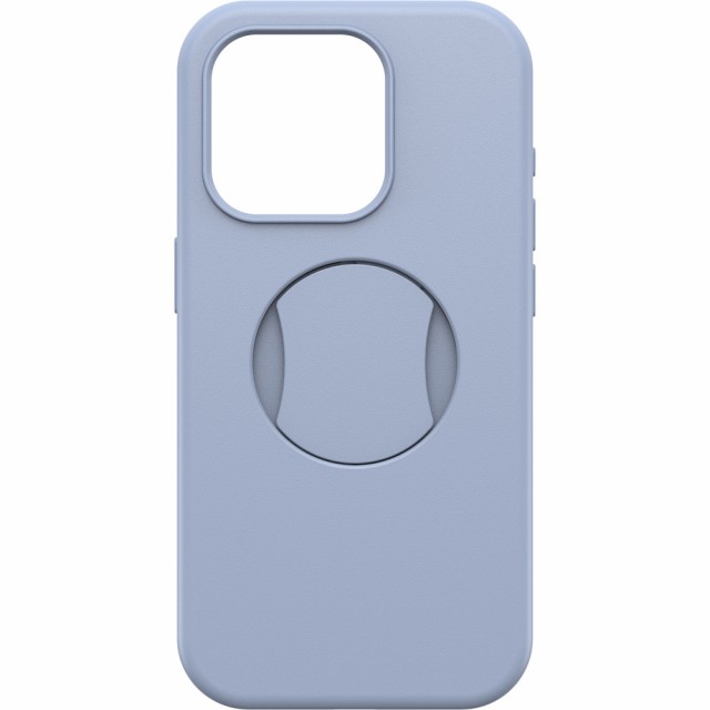 OtterBox（オッターボックス） 77-93141 iPhone 15 Pro用 OtterGrip Symmetry(You Do Blue(blue))[7793141] 返品種別A