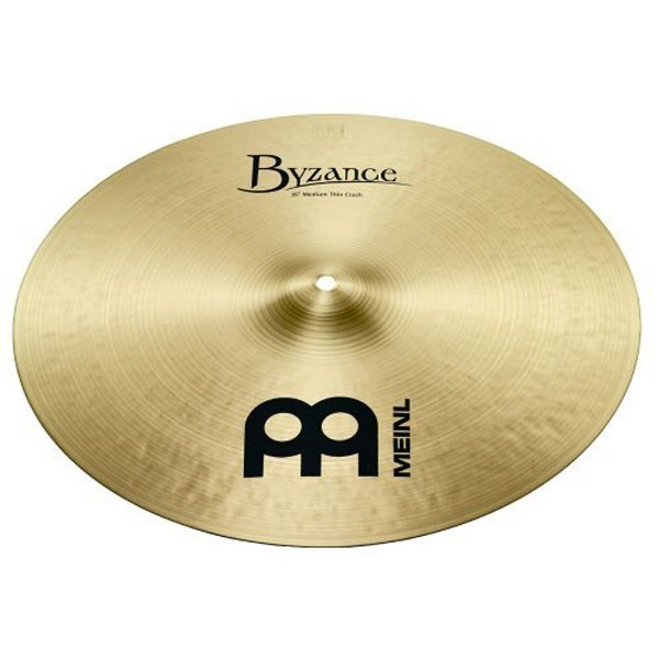 マイネル B18MTC(MEINL) ミディアムシンクラッシュシンバル 18インチ