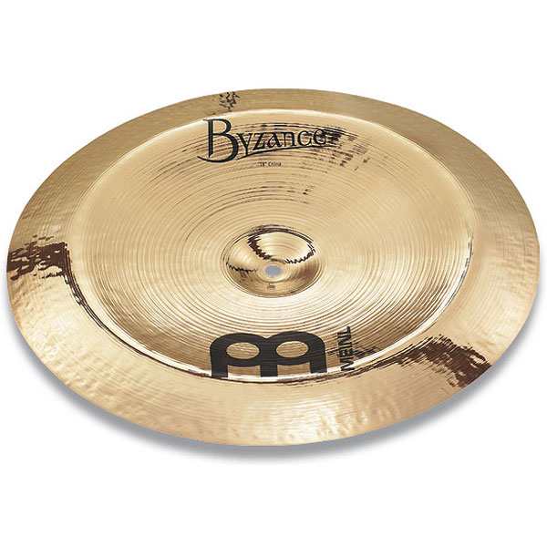 マイネル B16CH-B(MEINL) チャイナシンバル 16インチMEINL Byzance