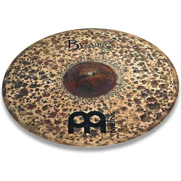 MEINL マイネル シンバル 20インチ Byzance Foundry Reserve Ride 取り寄せ商品
