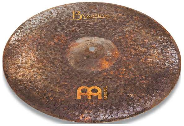 マイネル B20EDTC シン　クラッシュシンバル 20インチMEINL Byzance Extra Dry Crashes[B20EDTC] 返品種別A