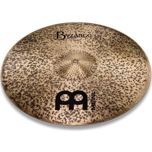 マイネル B22DAR(MEINL) ライドシンバル 22インチMEINL Byzance Dark