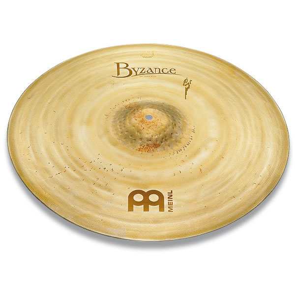 マイネル B22SAR(MEINL) サンドライドシンバル　22インチMEINL　Byzance Vintage[B22SARMEINL] 返品種別A