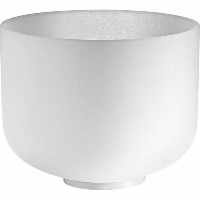 マイネル CSB10G クリスタルシンギングボウルMEINL SONIC ENERGY COLLECTION　CRYSTAL SINGING BOWLS[CSB10G] 返品種別A