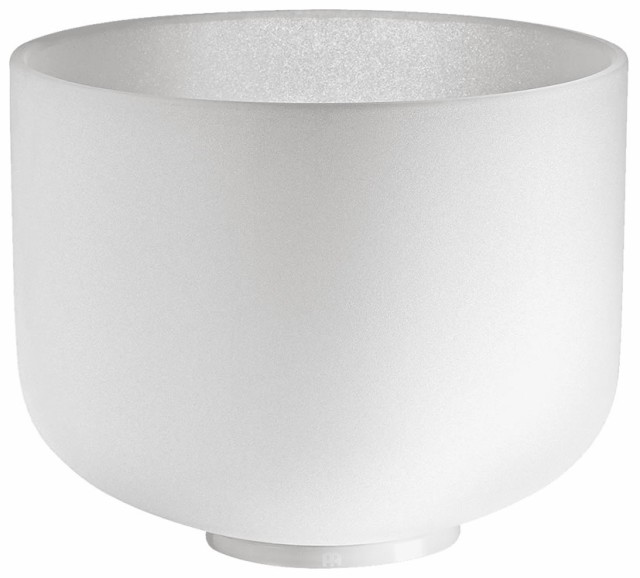 マイネル CSB10F クリスタルシンギングボウルMEINL SONIC ENERGY COLLECTION　CRYSTAL SINGING BOWLS[CSB10F] 返品種別A