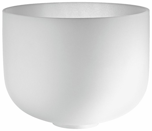 マイネル CSB12F クリスタルシンギングボウルMEINL SONIC ENERGY COLLECTION　CRYSTAL SINGING BOWLS[CSB12F] 返品種別A