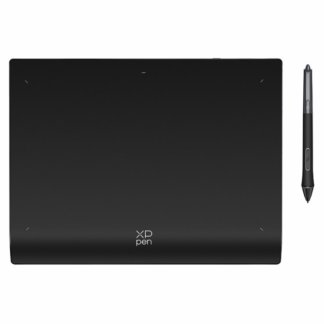 XP-PEN MT1172B_ACK05 Deco Pro Gen2 LW（ブラック＋グレー）[MT1172BACK05] 返品種別Aの通販は