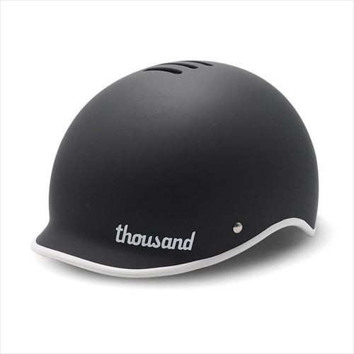 サウザンド 自転車用ヘルメット（57-59cm Mサイズ カーボンブラック） Thousand Helmet サウザンド ヘルメット TH-HM-M/CBK返品種別Bの通販はau  PAY マーケット - Joshin web 家電・PC・ホビー専門店 | au PAY マーケット－通販サイト