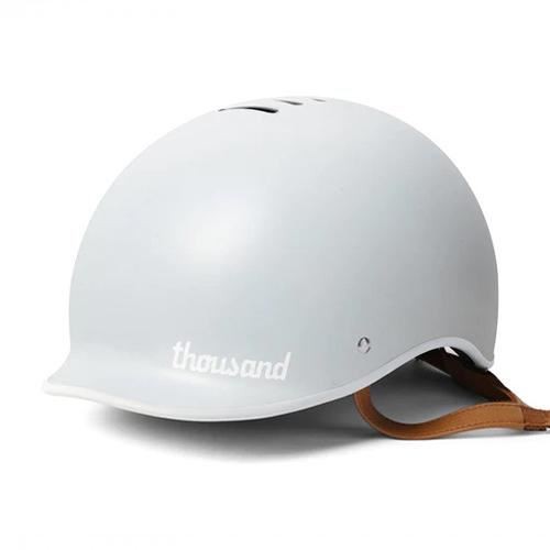 サウザンド 自転車用ヘルメット（57-59cm Mサイズ アークティックグレー） Thousand Helmet サウザンド ヘルメット TH-HM-M/AGY返品種別Bの通販はau  PAY マーケット - Joshin web 家電・PC・ホビー専門店 | au PAY マーケット－通販サイト