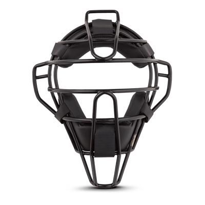 ウイルソン WTA3019SA 【高校野球対応】審判用マスク（硬式審判用・スチールフレーム)(ブラック）WILSON[WTA3019SA] 返品種別Aの通販は 25,800円