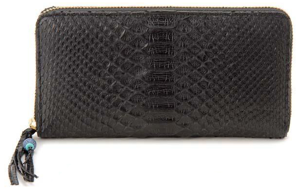 ロダニア RDOP202BK-S1 長財布（ブラック）RODANIA[RDOP202BKS1] 返品種別Bの通販は 7,216円