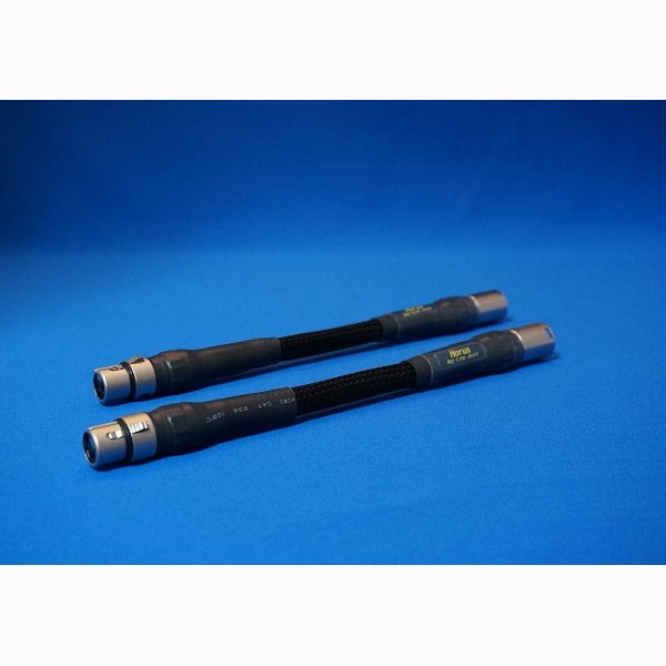 オーグライン HORUS-JOINT-XLR(AUG) XLRジョイントケーブル(20cm