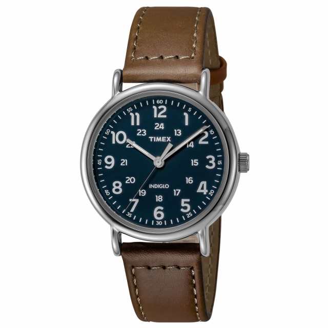 タイメックス 【国内正規品】TIMEX　Weekender ウィークエンダー　クオーツ　メンズタイプ TW2R42500返品種別Bの通販はその他腕時計