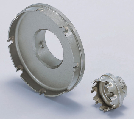 ボッシュ PH-075C 超硬ホールソー/カッター(刃先径75mmφ)BOSCH[PH075CBOSCH] 返品種別Bの通販は 6,840円