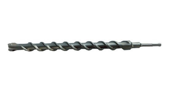 ボッシュ X5L 300 450 SDSプラスビット X5L(ロングタイプ、錐径30.0mm/全長450mm)BOSCH[X5L300450BOSCH] 返品種別B